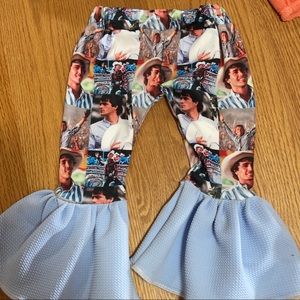 Land Frost Bell Bottoms